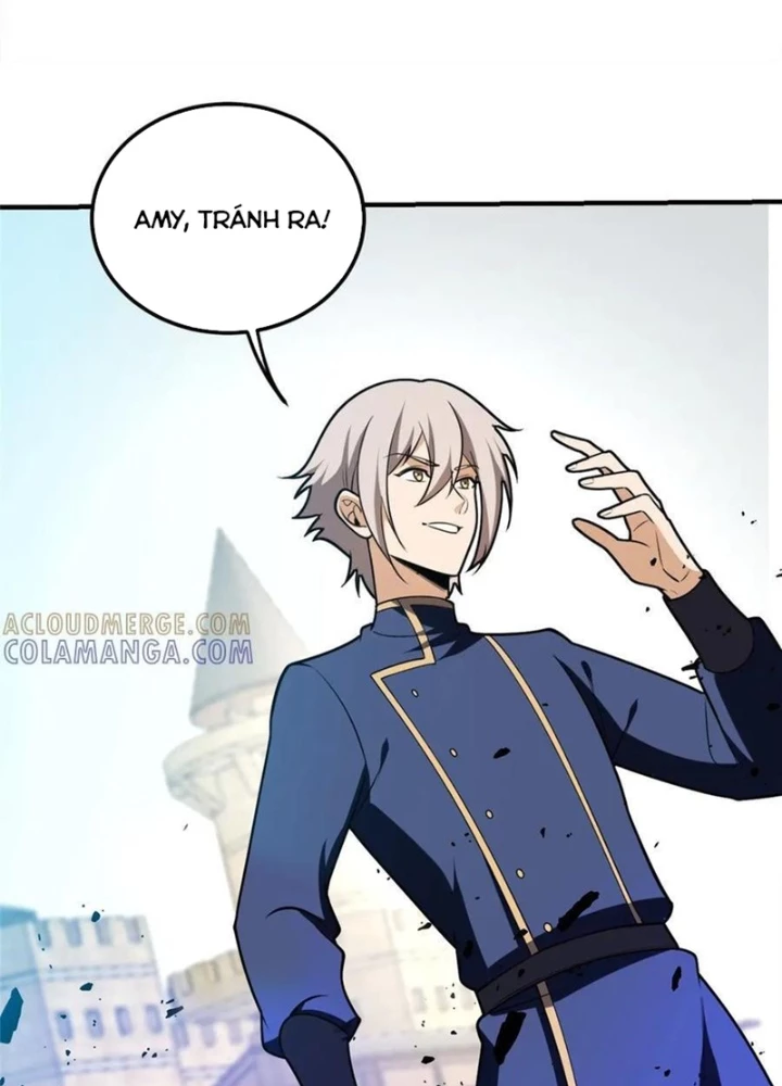 Ác Long Chuyển Sinh: Bắt Đầu Phục Thù Từ 5 Tuổi Chapter 149 - Trang 2