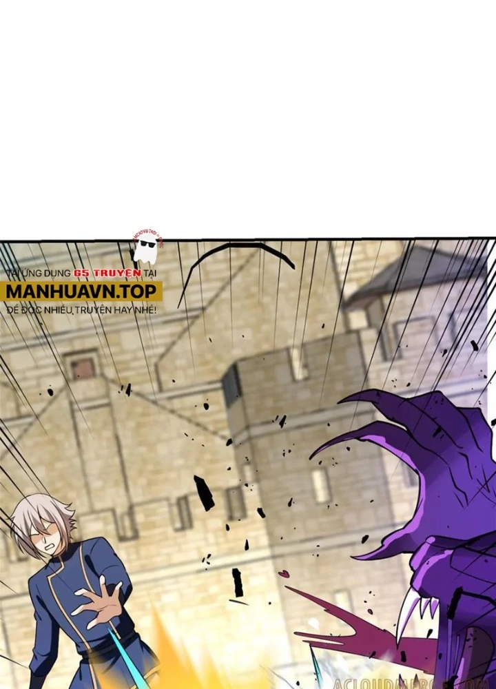 Ác Long Chuyển Sinh: Bắt Đầu Phục Thù Từ 5 Tuổi Chapter 149 - Trang 2