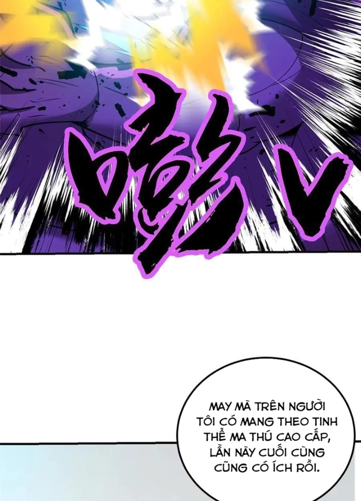Ác Long Chuyển Sinh: Bắt Đầu Phục Thù Từ 5 Tuổi Chapter 149 - Trang 2