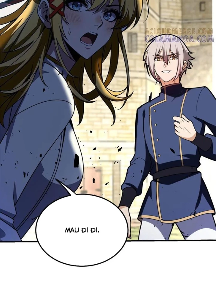 Ác Long Chuyển Sinh: Bắt Đầu Phục Thù Từ 5 Tuổi Chapter 149 - Trang 2