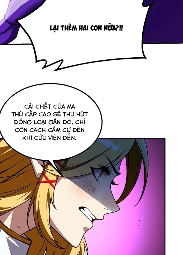 Ác Long Chuyển Sinh: Bắt Đầu Phục Thù Từ 5 Tuổi Chapter 149 - Trang 2