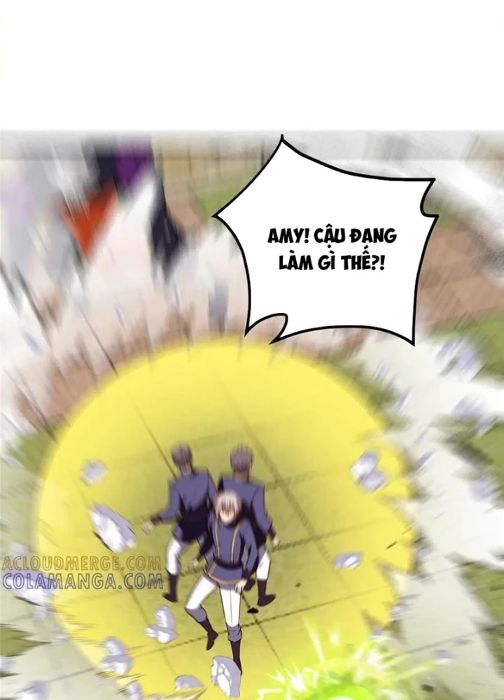 Ác Long Chuyển Sinh: Bắt Đầu Phục Thù Từ 5 Tuổi Chapter 149 - Trang 2