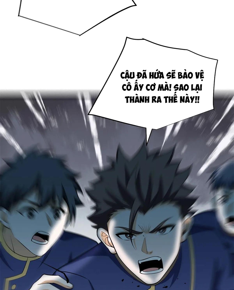 Ác Long Chuyển Sinh: Bắt Đầu Phục Thù Từ 5 Tuổi Chapter 150 - Trang 2