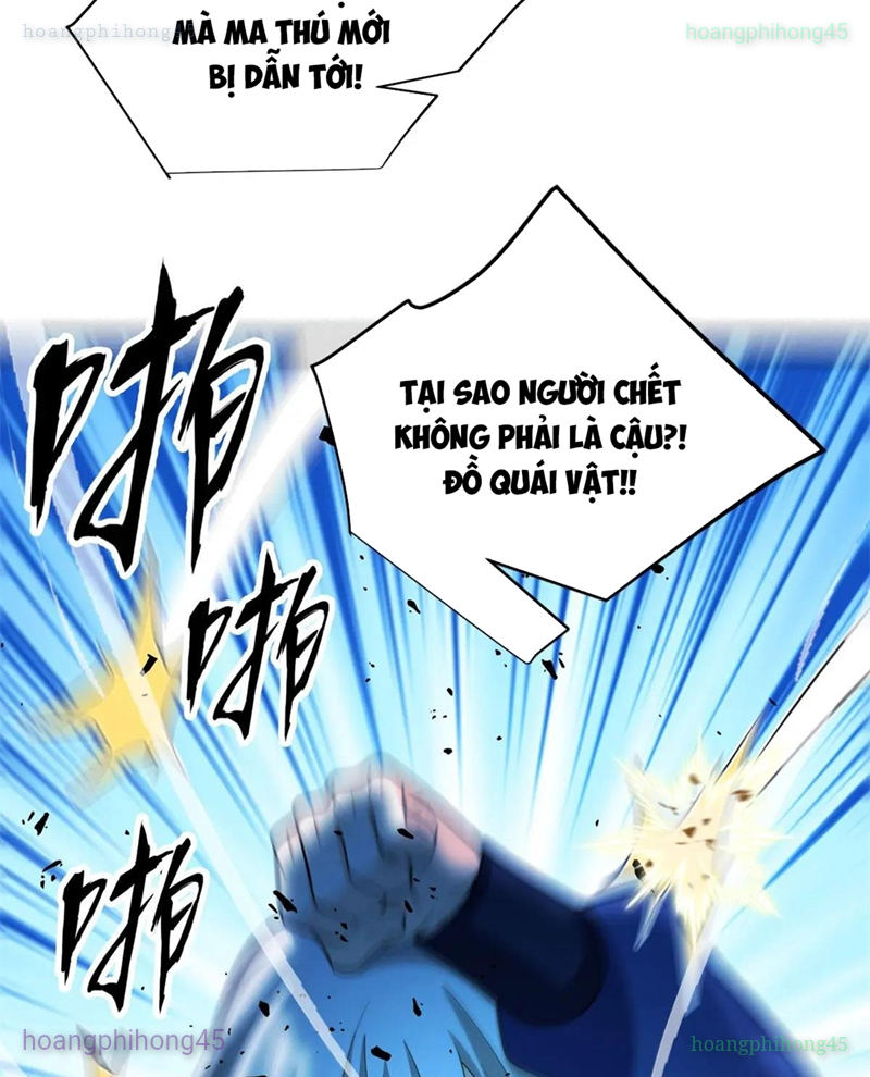 Ác Long Chuyển Sinh: Bắt Đầu Phục Thù Từ 5 Tuổi Chapter 150 - Trang 2