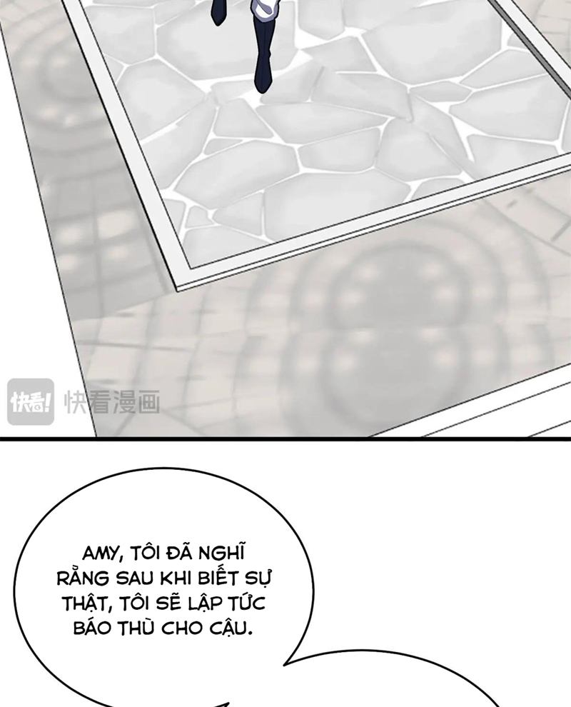 Ác Long Chuyển Sinh: Bắt Đầu Phục Thù Từ 5 Tuổi Chapter 150 - Trang 2