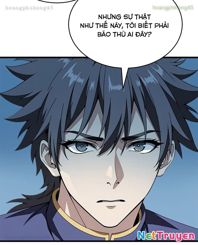 Ác Long Chuyển Sinh: Bắt Đầu Phục Thù Từ 5 Tuổi Chapter 150 - Trang 2