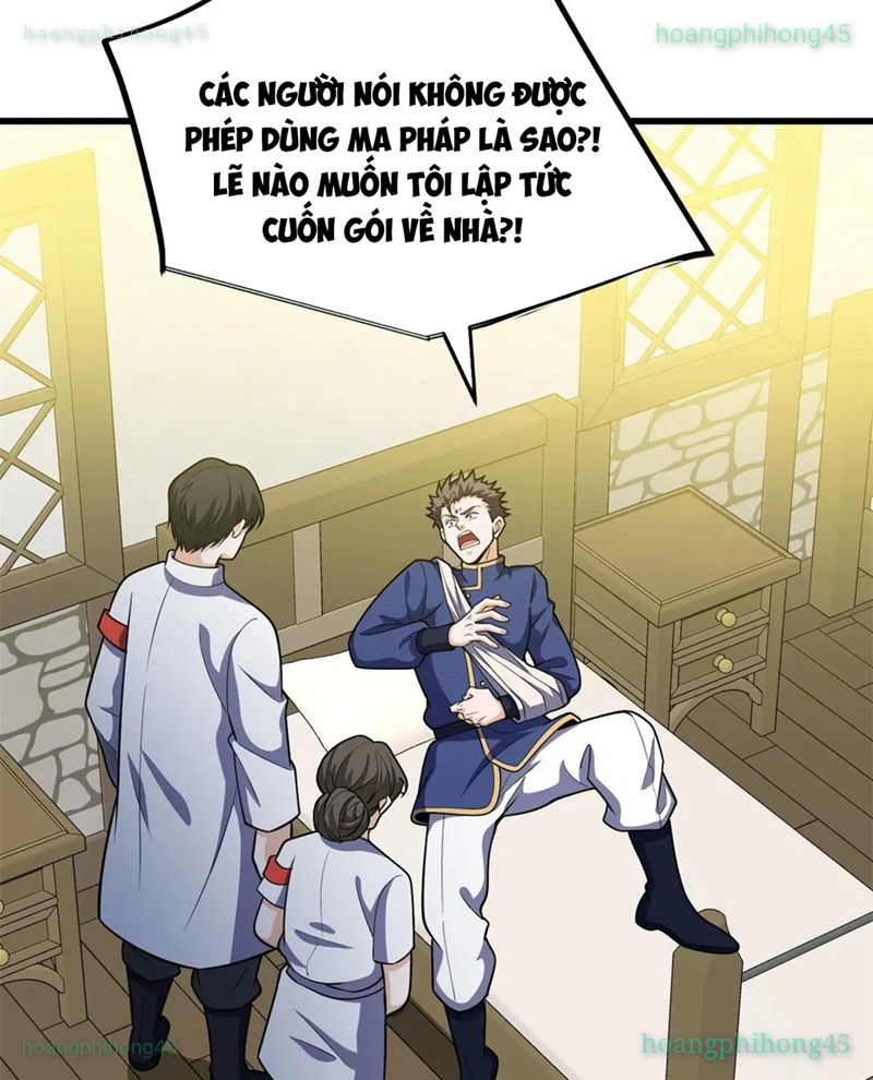 Ác Long Chuyển Sinh: Bắt Đầu Phục Thù Từ 5 Tuổi Chapter 150 - Trang 2