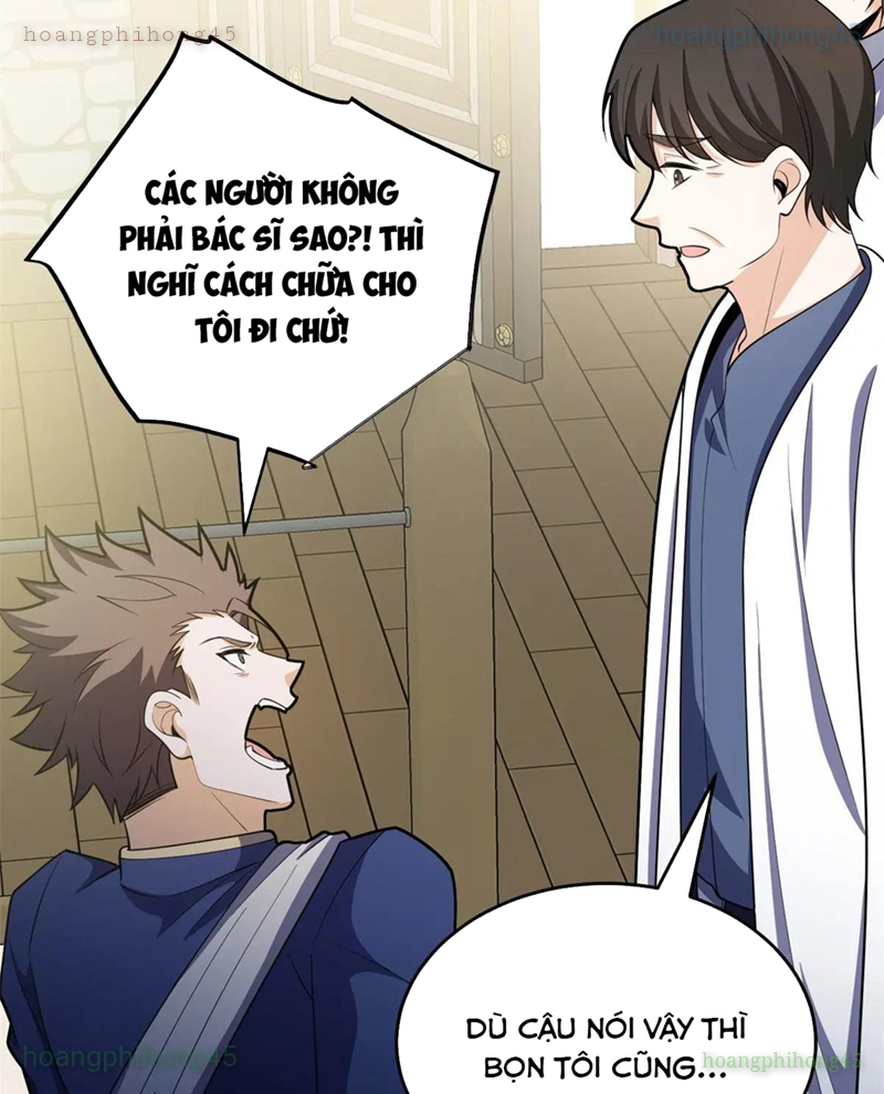 Ác Long Chuyển Sinh: Bắt Đầu Phục Thù Từ 5 Tuổi Chapter 150 - Trang 2