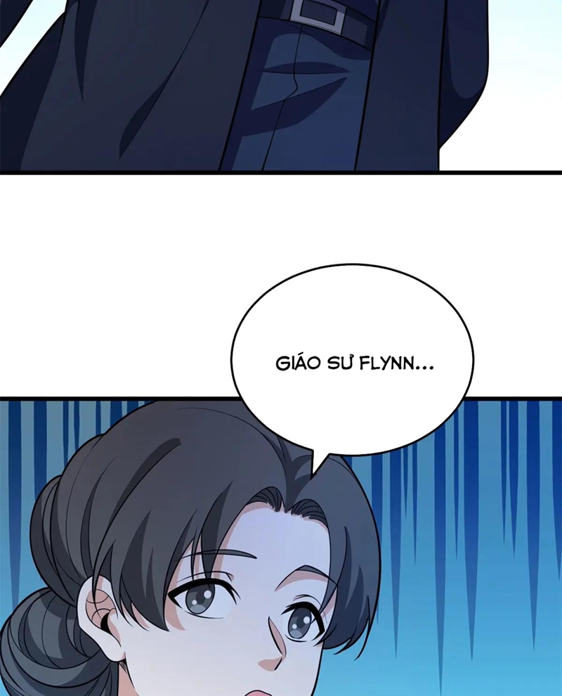 Ác Long Chuyển Sinh: Bắt Đầu Phục Thù Từ 5 Tuổi Chapter 150 - Trang 2