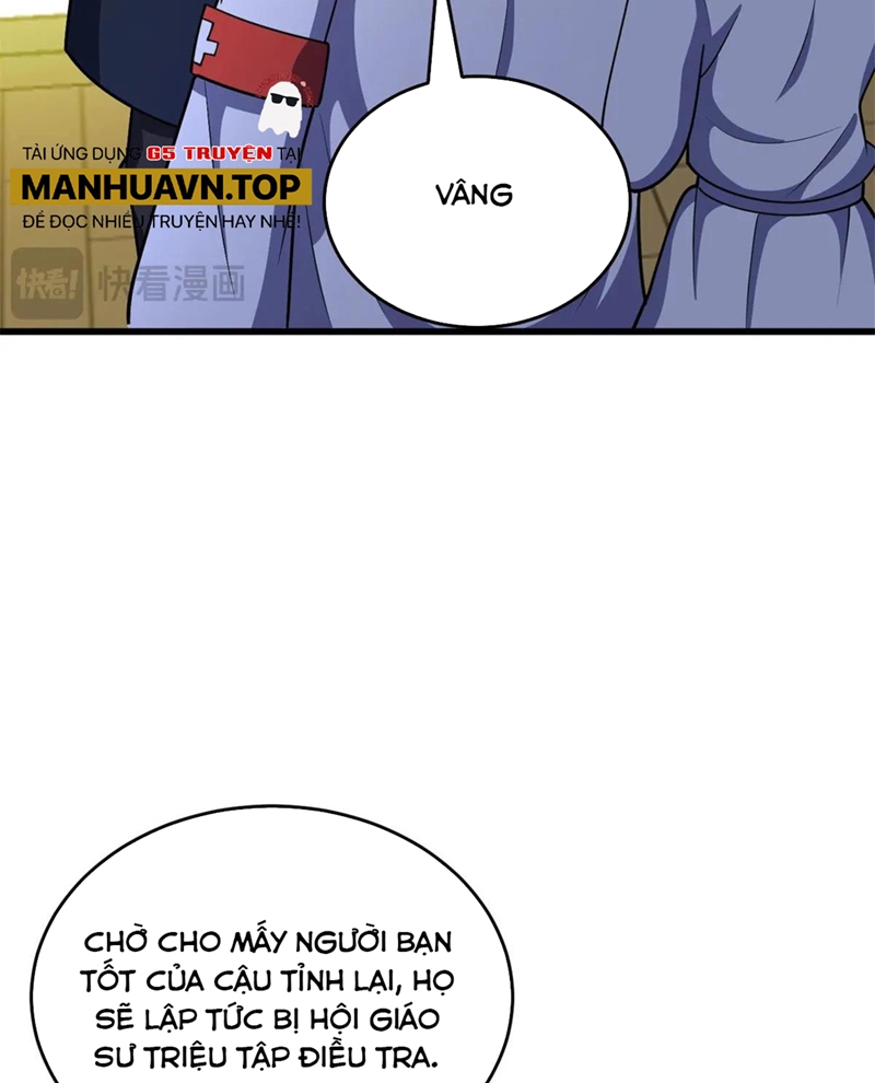 Ác Long Chuyển Sinh: Bắt Đầu Phục Thù Từ 5 Tuổi Chapter 150 - Trang 2