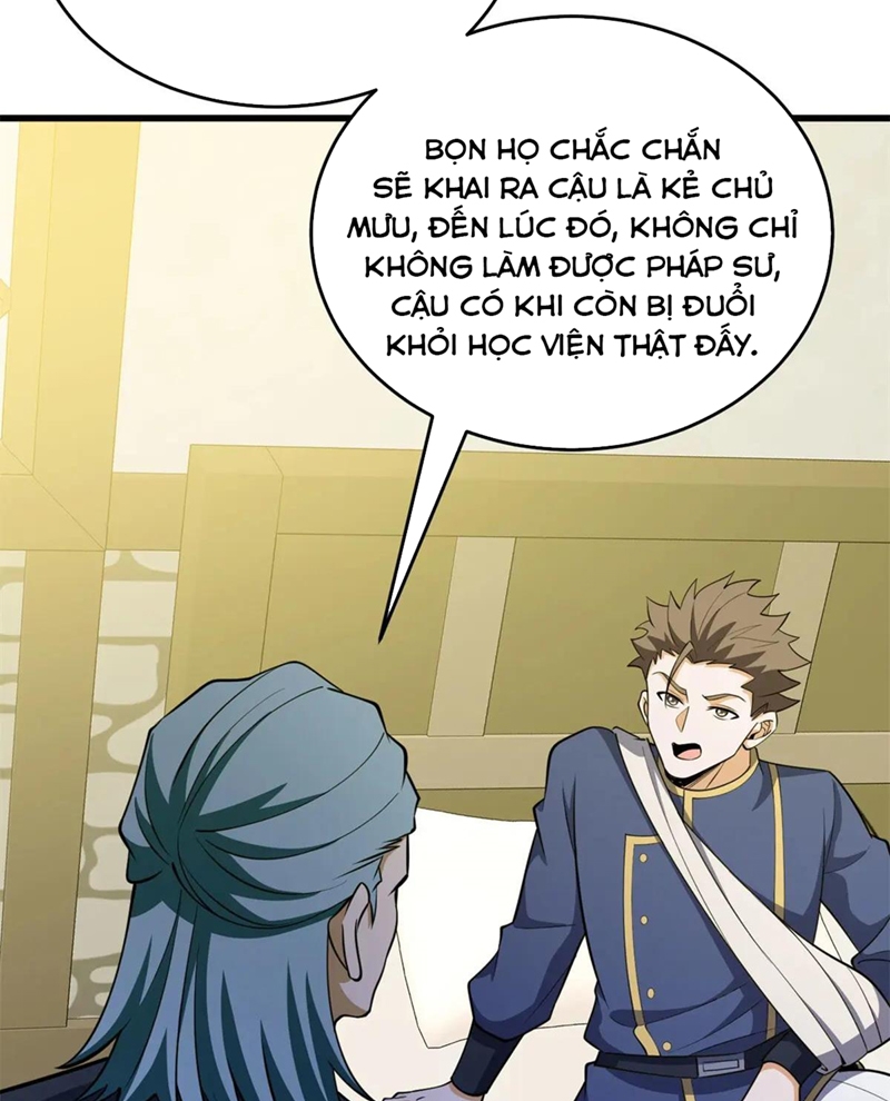 Ác Long Chuyển Sinh: Bắt Đầu Phục Thù Từ 5 Tuổi Chapter 150 - Trang 2