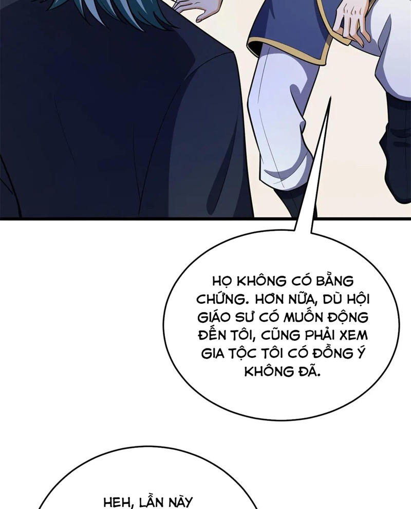 Ác Long Chuyển Sinh: Bắt Đầu Phục Thù Từ 5 Tuổi Chapter 150 - Trang 2