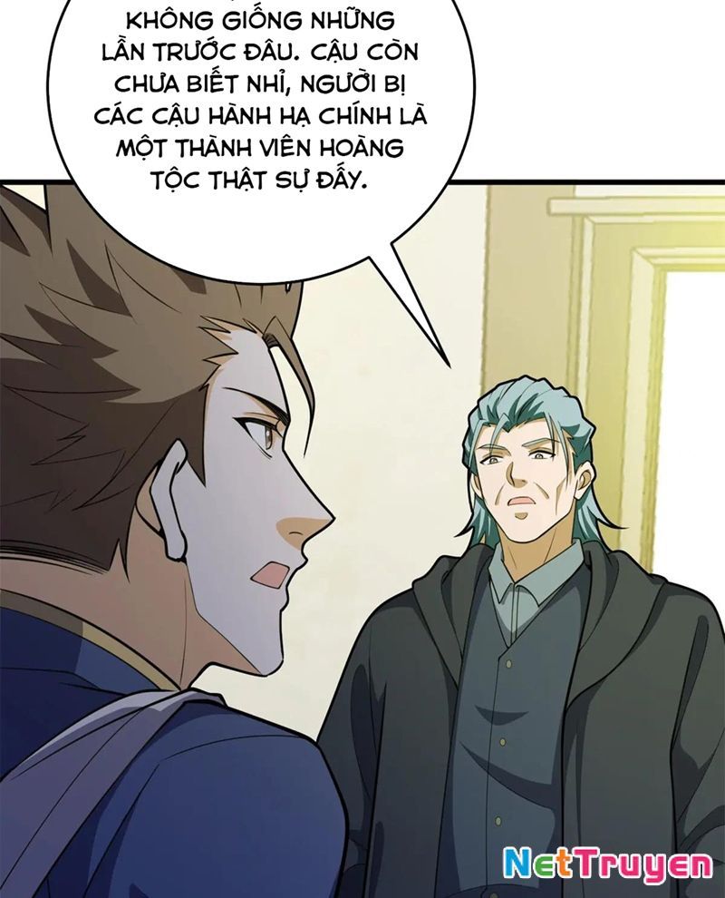 Ác Long Chuyển Sinh: Bắt Đầu Phục Thù Từ 5 Tuổi Chapter 150 - Trang 2