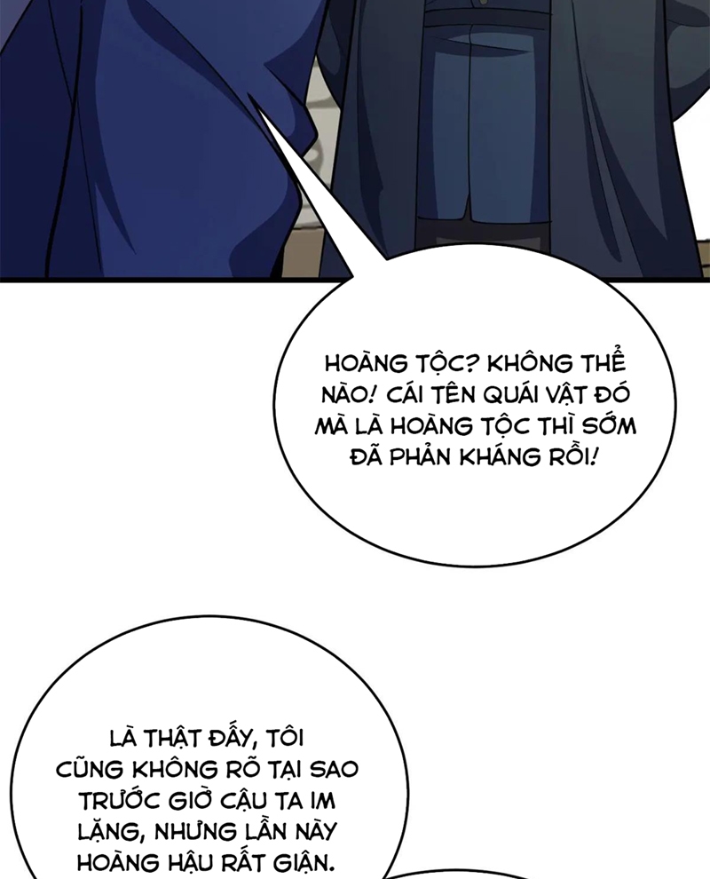 Ác Long Chuyển Sinh: Bắt Đầu Phục Thù Từ 5 Tuổi Chapter 150 - Trang 2