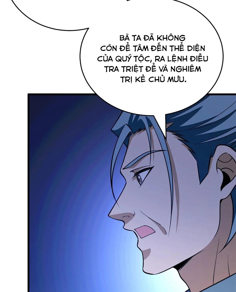 Ác Long Chuyển Sinh: Bắt Đầu Phục Thù Từ 5 Tuổi Chapter 150 - Trang 2
