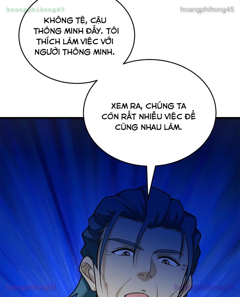 Ác Long Chuyển Sinh: Bắt Đầu Phục Thù Từ 5 Tuổi Chapter 150 - Trang 2