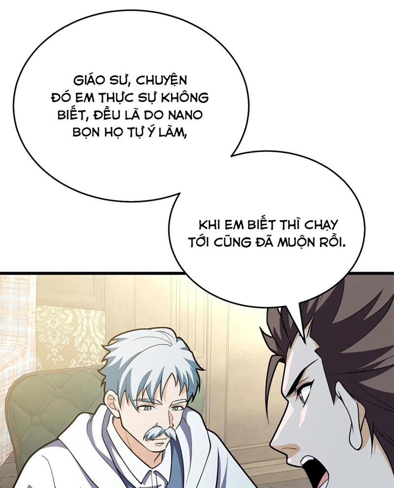 Ác Long Chuyển Sinh: Bắt Đầu Phục Thù Từ 5 Tuổi Chapter 150 - Trang 2
