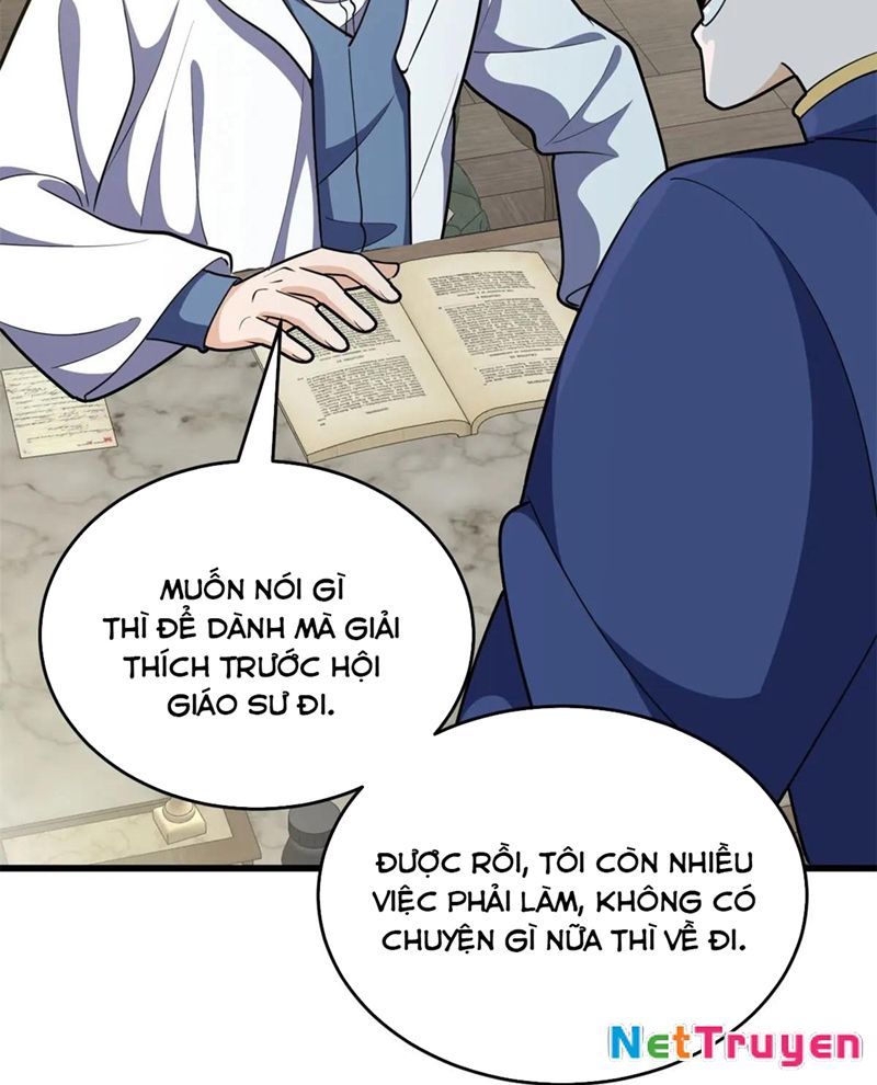Ác Long Chuyển Sinh: Bắt Đầu Phục Thù Từ 5 Tuổi Chapter 150 - Trang 2