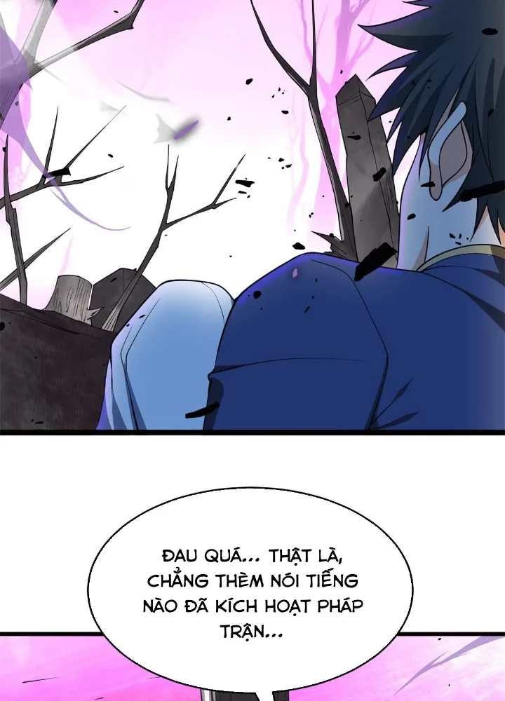 Ác Long Chuyển Sinh: Bắt Đầu Phục Thù Từ 5 Tuổi Chapter 151 - Trang 2