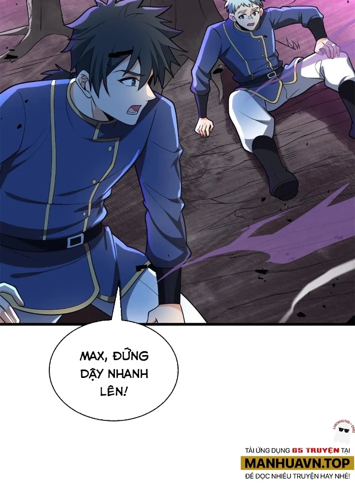 Ác Long Chuyển Sinh: Bắt Đầu Phục Thù Từ 5 Tuổi Chapter 151 - Trang 2