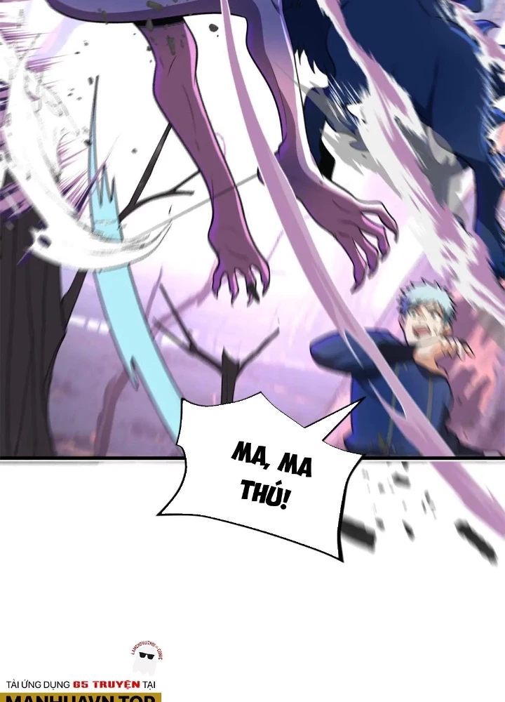 Ác Long Chuyển Sinh: Bắt Đầu Phục Thù Từ 5 Tuổi Chapter 151 - Trang 2
