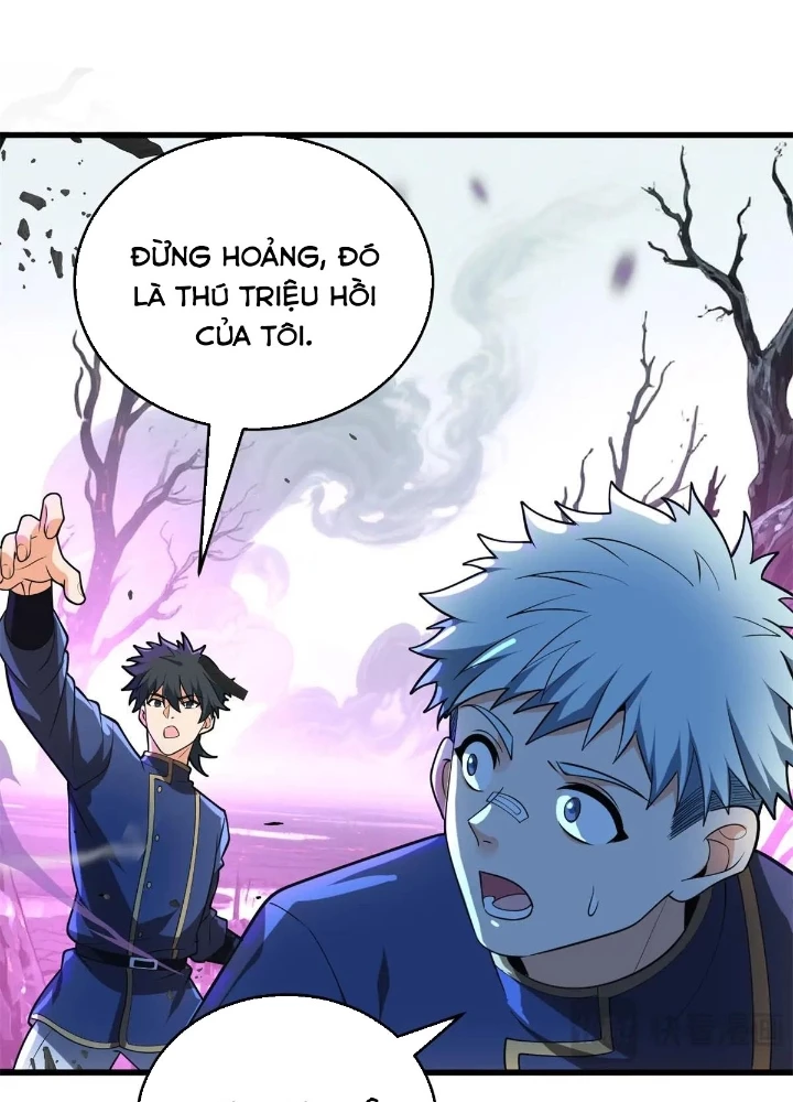 Ác Long Chuyển Sinh: Bắt Đầu Phục Thù Từ 5 Tuổi Chapter 151 - Trang 2