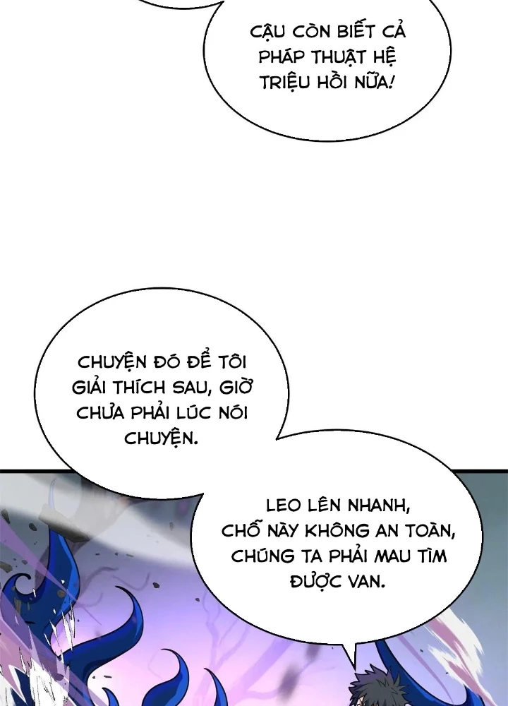 Ác Long Chuyển Sinh: Bắt Đầu Phục Thù Từ 5 Tuổi Chapter 151 - Trang 2