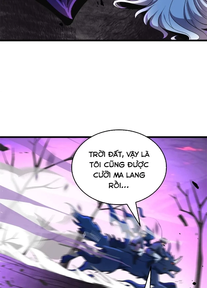 Ác Long Chuyển Sinh: Bắt Đầu Phục Thù Từ 5 Tuổi Chapter 151 - Trang 2