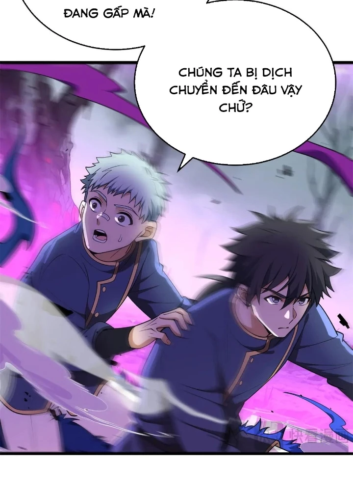 Ác Long Chuyển Sinh: Bắt Đầu Phục Thù Từ 5 Tuổi Chapter 151 - Trang 2