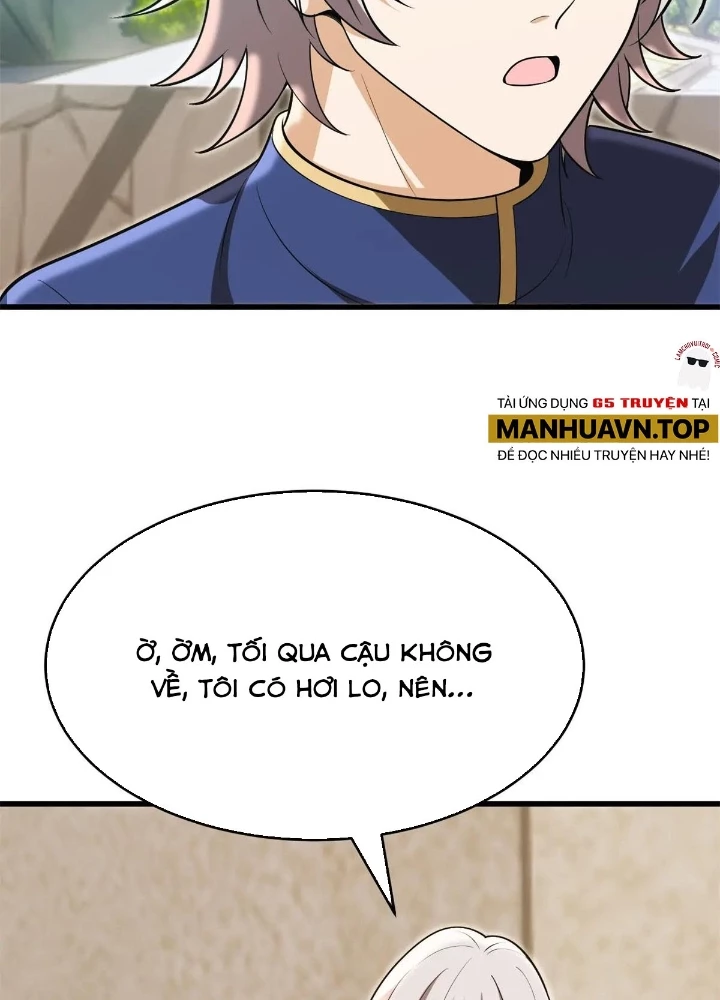 Ác Long Chuyển Sinh: Bắt Đầu Phục Thù Từ 5 Tuổi Chapter 151 - Trang 2