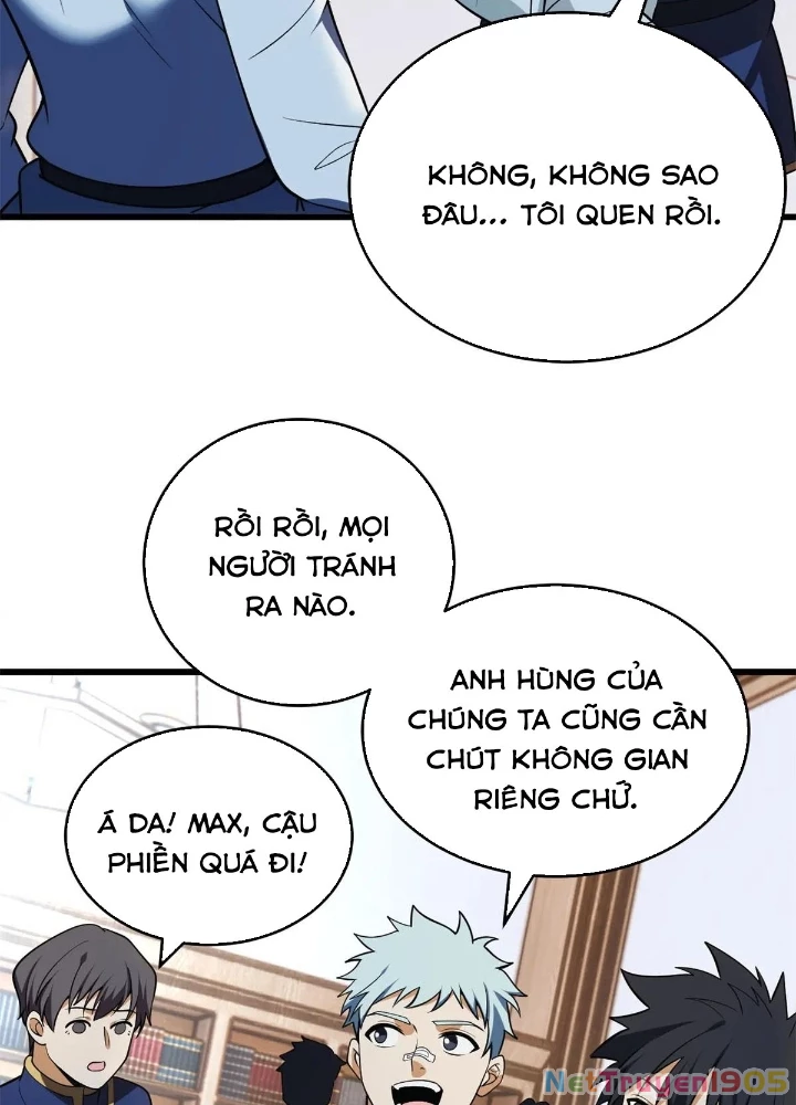 Ác Long Chuyển Sinh: Bắt Đầu Phục Thù Từ 5 Tuổi Chapter 151 - Trang 2