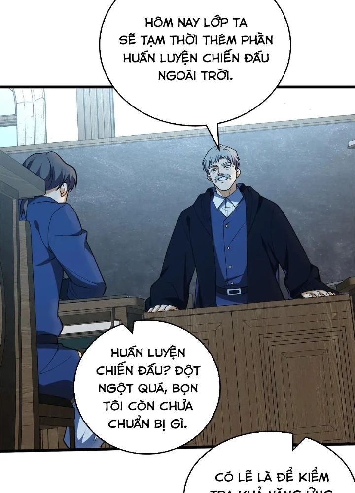 Ác Long Chuyển Sinh: Bắt Đầu Phục Thù Từ 5 Tuổi Chapter 151 - Trang 2