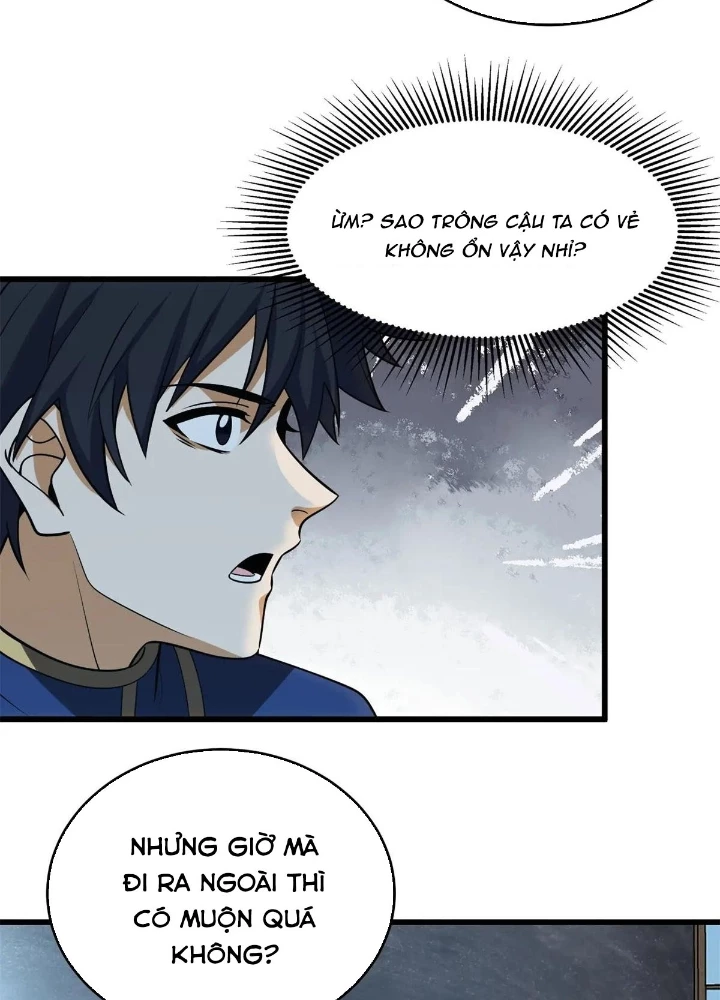 Ác Long Chuyển Sinh: Bắt Đầu Phục Thù Từ 5 Tuổi Chapter 151 - Trang 2