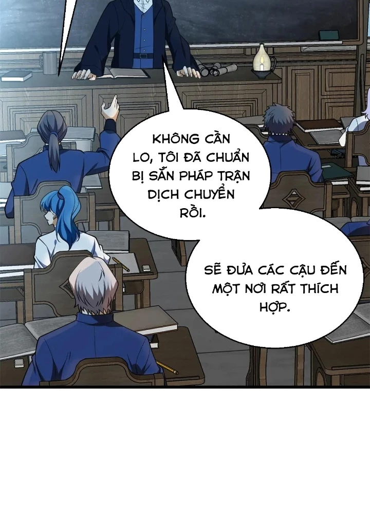 Ác Long Chuyển Sinh: Bắt Đầu Phục Thù Từ 5 Tuổi Chapter 151 - Trang 2