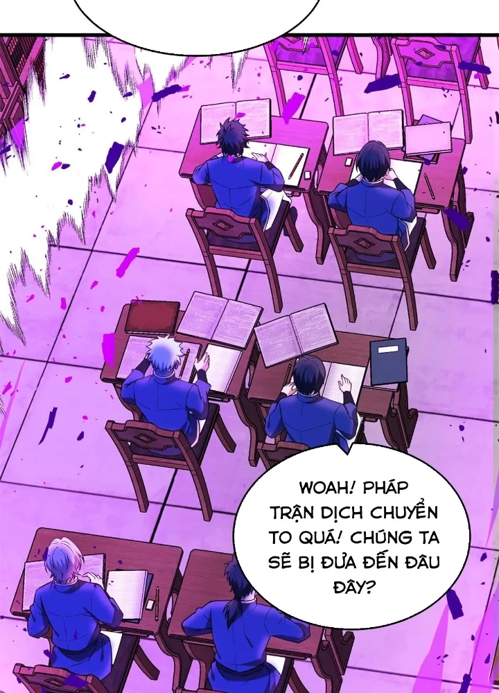Ác Long Chuyển Sinh: Bắt Đầu Phục Thù Từ 5 Tuổi Chapter 151 - Trang 2