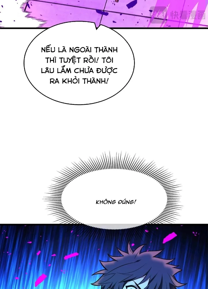 Ác Long Chuyển Sinh: Bắt Đầu Phục Thù Từ 5 Tuổi Chapter 151 - Trang 2