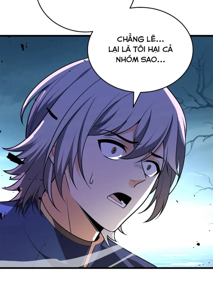 Ác Long Chuyển Sinh: Bắt Đầu Phục Thù Từ 5 Tuổi Chapter 152 - Trang 2