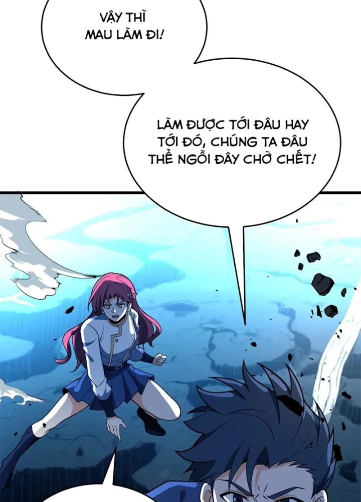 Ác Long Chuyển Sinh: Bắt Đầu Phục Thù Từ 5 Tuổi Chapter 152 - Trang 2
