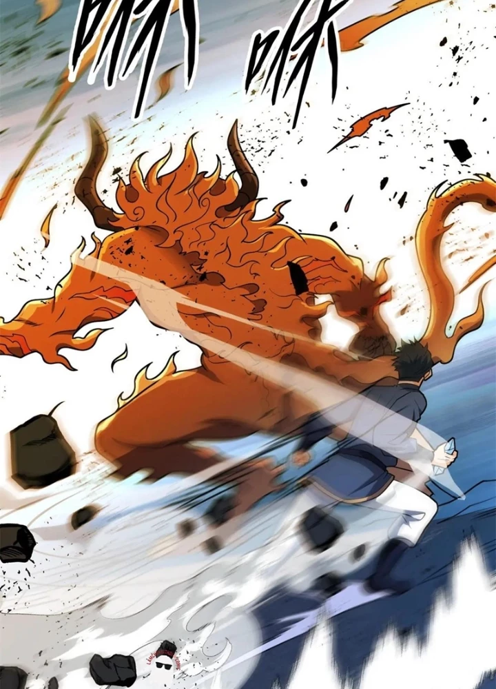 Ác Long Chuyển Sinh: Bắt Đầu Phục Thù Từ 5 Tuổi Chapter 152 - Trang 2