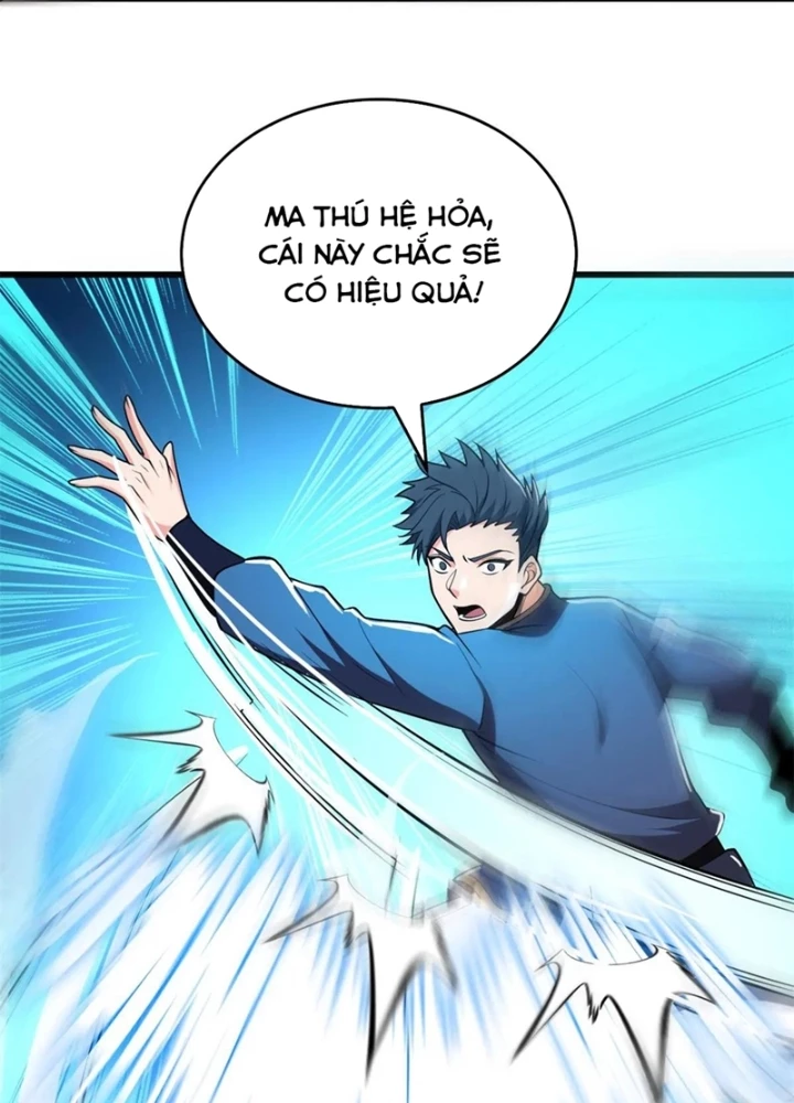 Ác Long Chuyển Sinh: Bắt Đầu Phục Thù Từ 5 Tuổi Chapter 152 - Trang 2