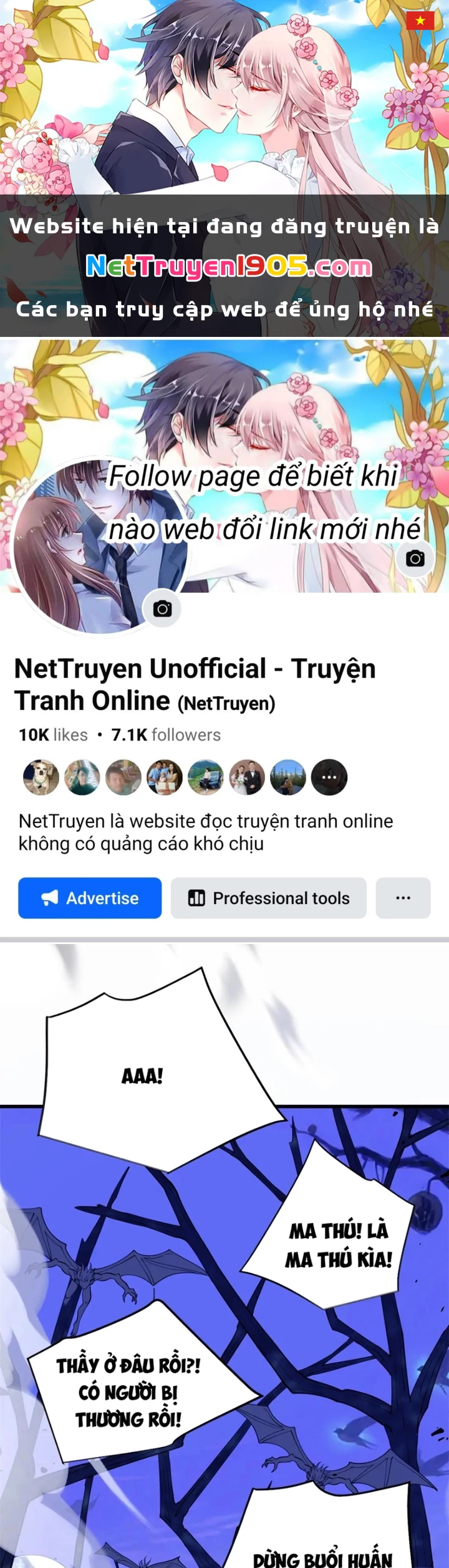 Ác Long Chuyển Sinh: Bắt Đầu Phục Thù Từ 5 Tuổi Chapter 152 - Trang 2