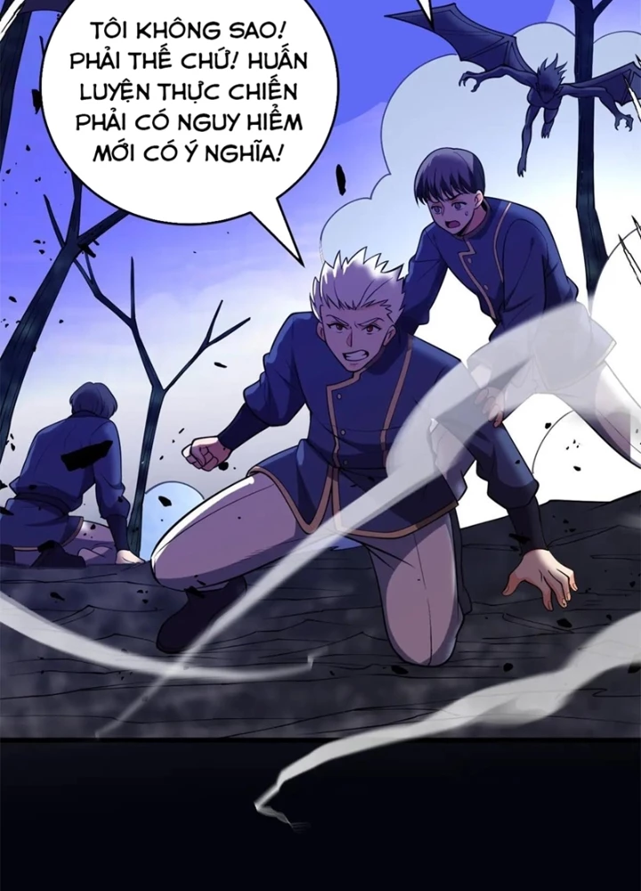 Ác Long Chuyển Sinh: Bắt Đầu Phục Thù Từ 5 Tuổi Chapter 152 - Trang 2