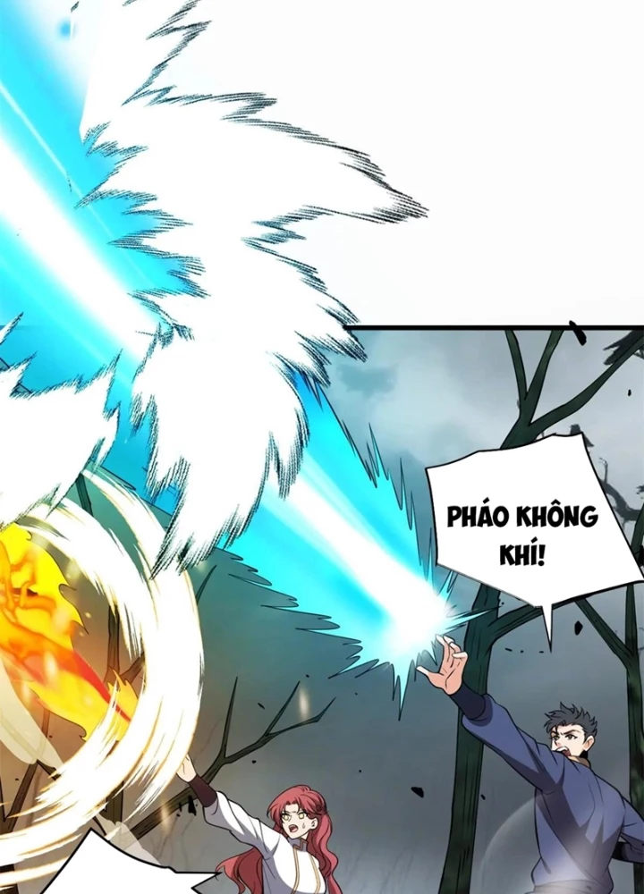 Ác Long Chuyển Sinh: Bắt Đầu Phục Thù Từ 5 Tuổi Chapter 152 - Trang 2