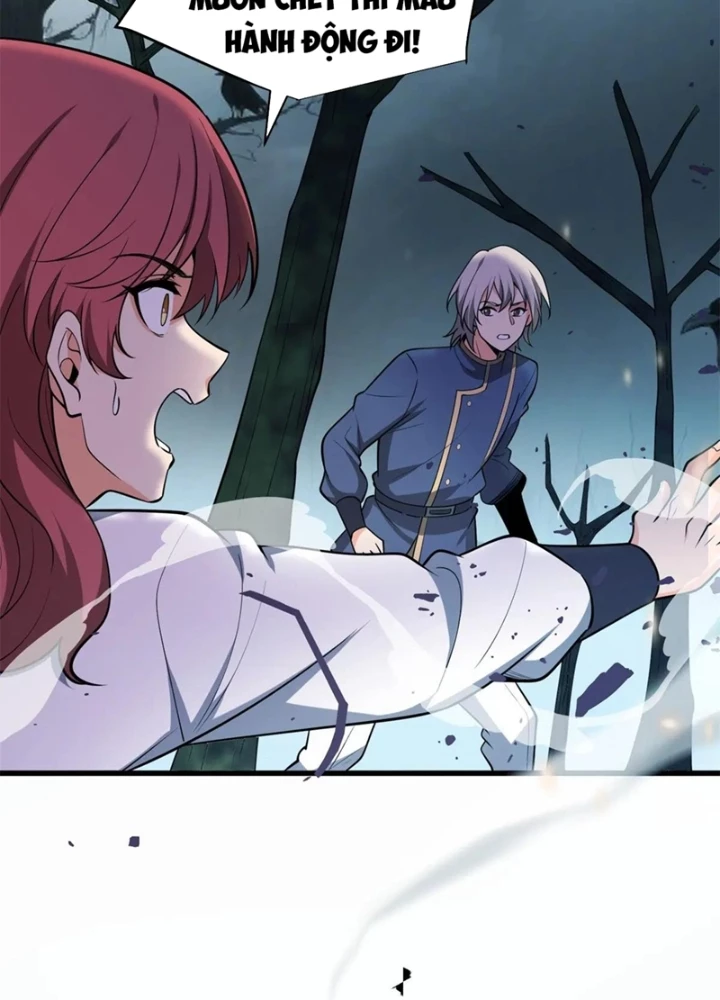 Ác Long Chuyển Sinh: Bắt Đầu Phục Thù Từ 5 Tuổi Chapter 152 - Trang 2