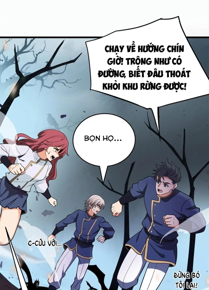 Ác Long Chuyển Sinh: Bắt Đầu Phục Thù Từ 5 Tuổi Chapter 152 - Trang 2