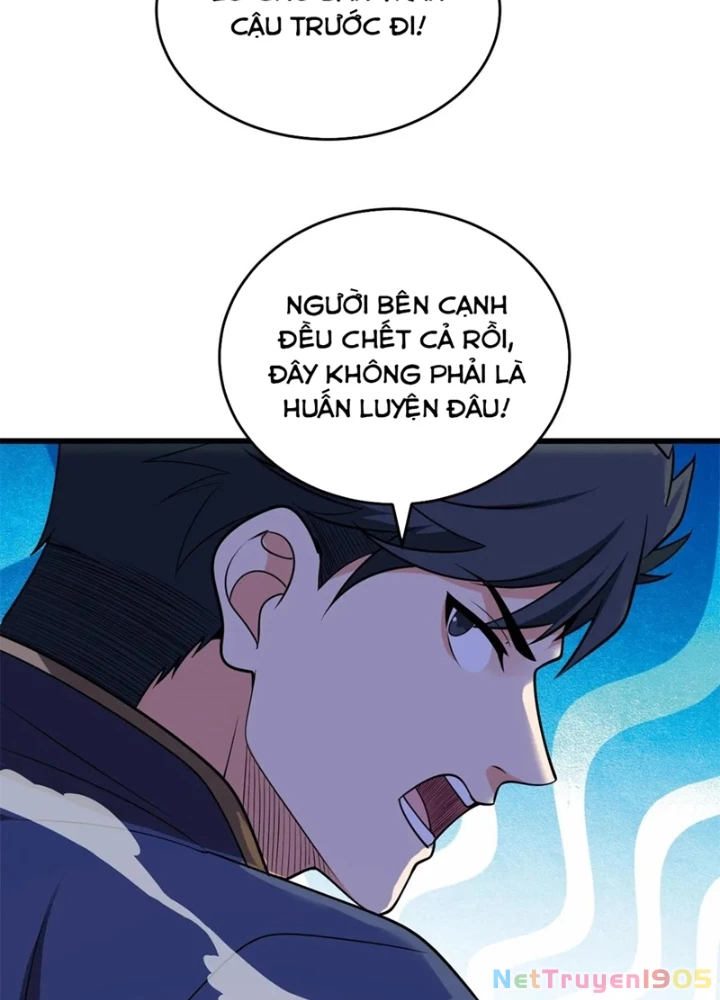 Ác Long Chuyển Sinh: Bắt Đầu Phục Thù Từ 5 Tuổi Chapter 152 - Trang 2