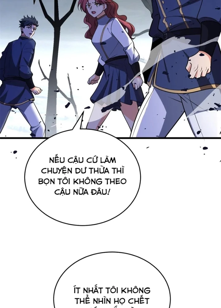 Ác Long Chuyển Sinh: Bắt Đầu Phục Thù Từ 5 Tuổi Chapter 152 - Trang 2
