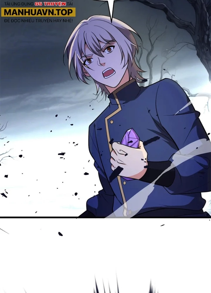 Ác Long Chuyển Sinh: Bắt Đầu Phục Thù Từ 5 Tuổi Chapter 152 - Trang 2