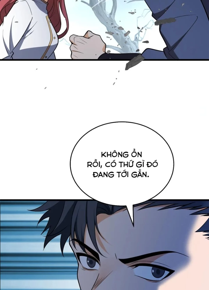 Ác Long Chuyển Sinh: Bắt Đầu Phục Thù Từ 5 Tuổi Chapter 152 - Trang 2