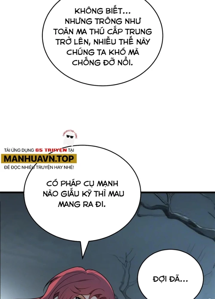 Ác Long Chuyển Sinh: Bắt Đầu Phục Thù Từ 5 Tuổi Chapter 152 - Trang 2